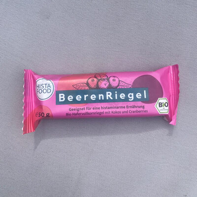 BeerenRiegel
