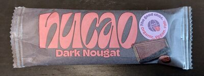 nucao Dark Nougat