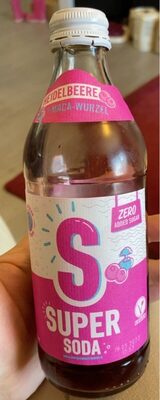 Super Soda