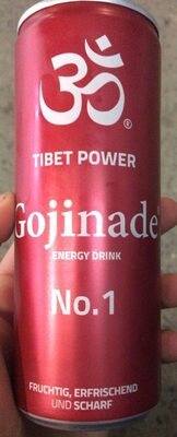 Gojinade