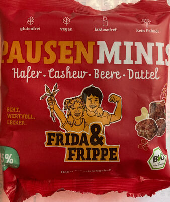 Pausen Mints