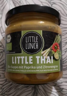 Little thai