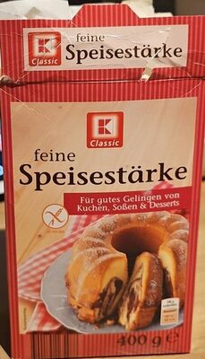 Speisestärke