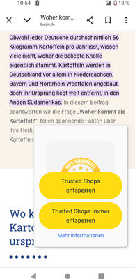 Kartoffeln