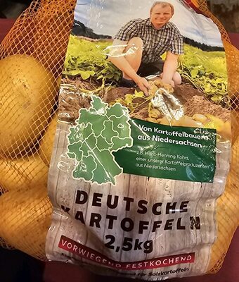 Kartoffeln