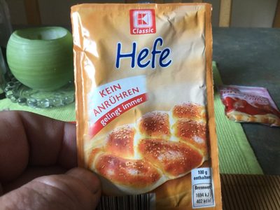 Hefe