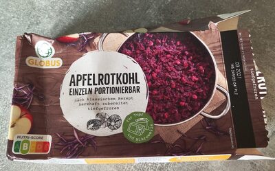 Rotkohl