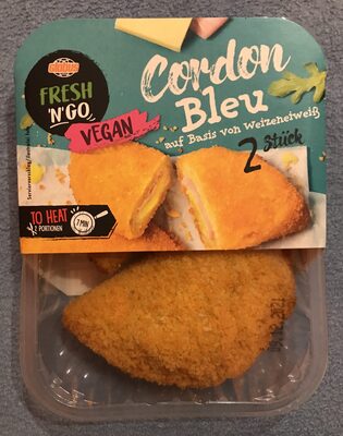 Cordon Bleu