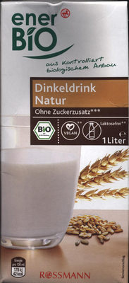 Dinkeldrink