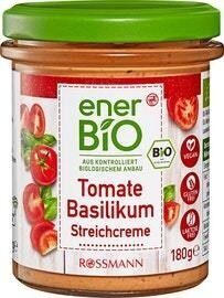Tomate Basilikum
