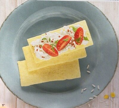 Knusper Brot
