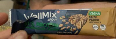 31 % Protein Salty-Peanut