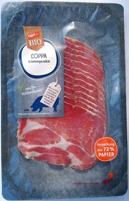 Bio Coppa