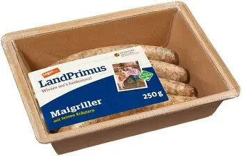 Maigriller