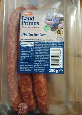 Pfefferbeißer
