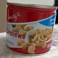 Cashew-Nüsse