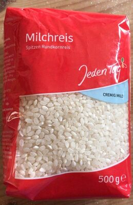 Milchreis