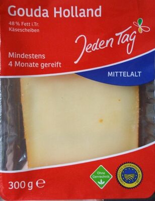 Gouda Holland