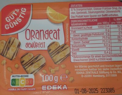 Orangat