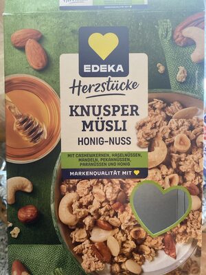 Müsli