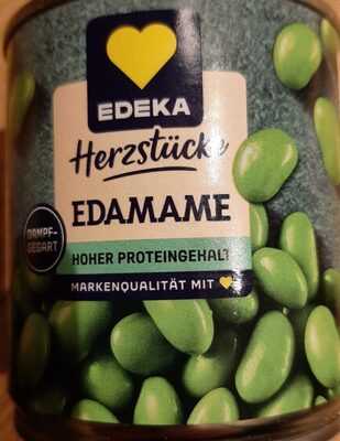 Edamame