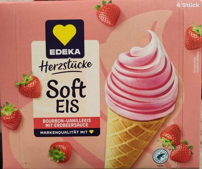 Soft Eis