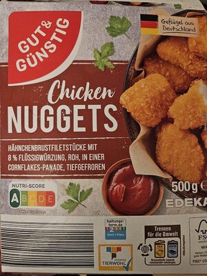 Chicken Nuggets