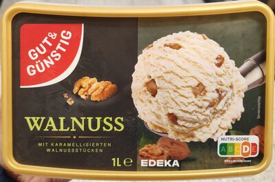 Walnuss