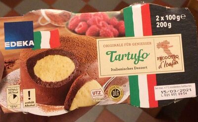Italia Tartufo