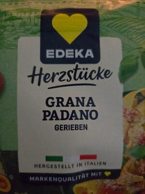 Grana Padano