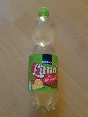 Limo Grapefruit