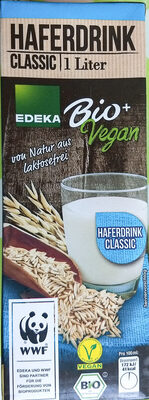Haferdrink Classic