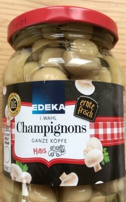 Champignons