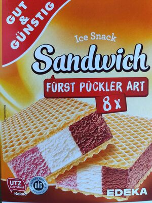 Sandwich Fürst