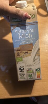 Milch