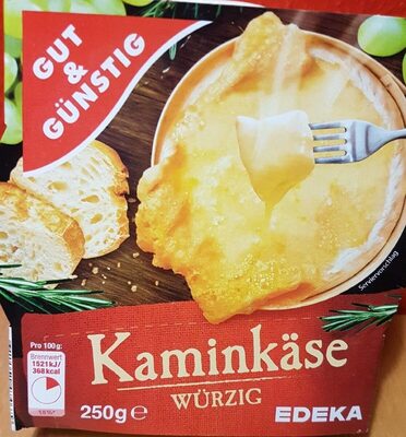 Kaminkäse
