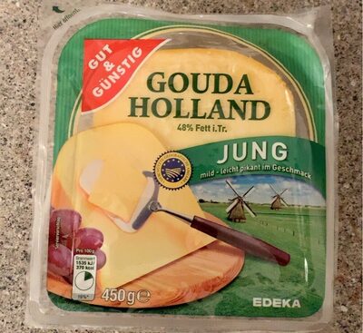 Gouda jung