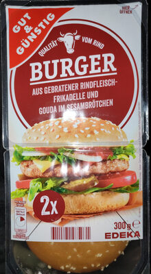2 Burger