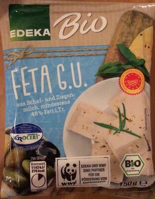 Bio Feta G.U.
