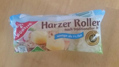 Harzer Roller