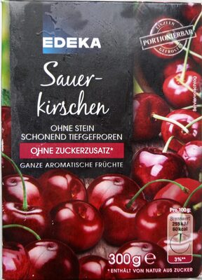 Sauerkirschen