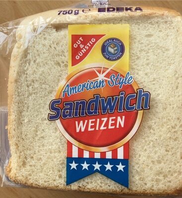 Sandwich Toast