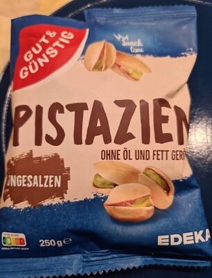 Pistazien