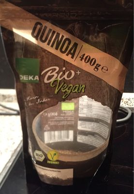 Quinoa
