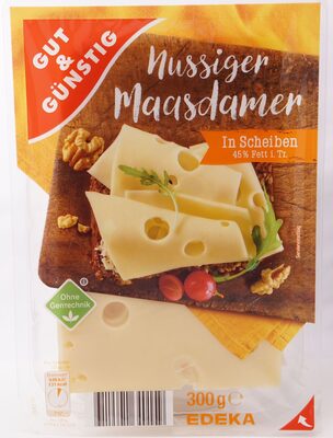 Nussiger Maasdamer