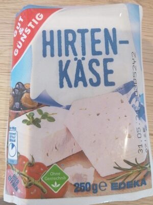 Hirten-Käse