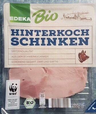 Hinterkochschinken
