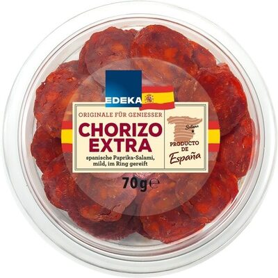 Chorizo Extra