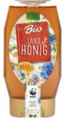 Bio Land Honig