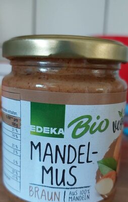 Mandelmus